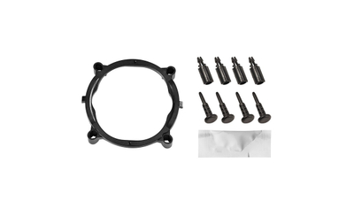 Ftohës për procesor Deepcool GAMMA ARCHER, 120mm, 54.25CFM