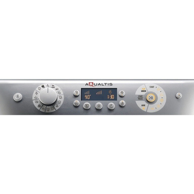 Rrobalarese/Tharese Hotpoint Ariston Aqd972F697Eun