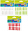 Set gardhesh dekorative druri Craft with Fun (231849)