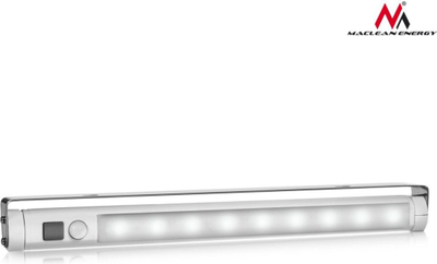 Llampë për dollap Maclean 9SMD LED, e bardhë