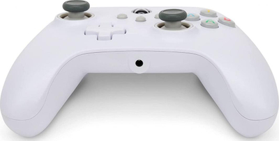 PowerA Жичен Контролер за Xbox Series X|S, White