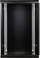 Kabinet rrjeti muror Delta EPRADO R19 18U, 600mm, 60kg, i zi