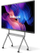 Tabelë interaktive Hisense 65MR6DE E, 65", 4K, e zezë