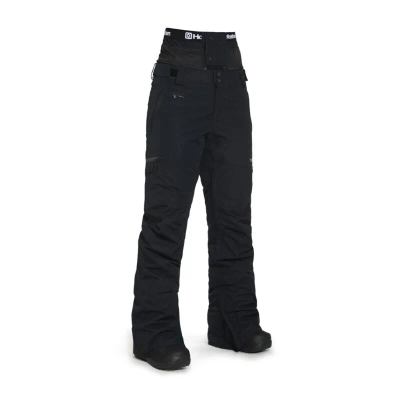 Pantollona Lotte Shell M - Black Ow217a