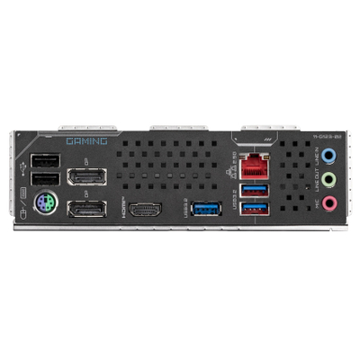 Pllakë amë Gigabyte Z890M Gaming X, Micro-ATX, LGA 1851, DDR5 9200MHz, e zezë