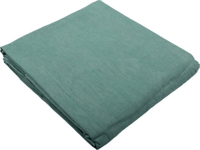Sfond prej cope GlareOne Canvas 06, 2.8×2.6 m, pambuk, bezhë