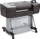 Ploter HP DesignJet Z6 24"