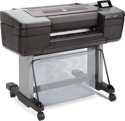 Ploter HP DesignJet Z6 24"