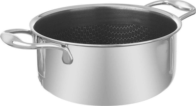 Tenxhere ORION Cookcell, 2.75L, argjendtë