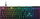 Tastierë Razer DeathStalker V2, Red switch, US, e zezë