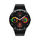 Smartwatch Veltori VT160-1, ekran 1.53", rrip silikoni i zi