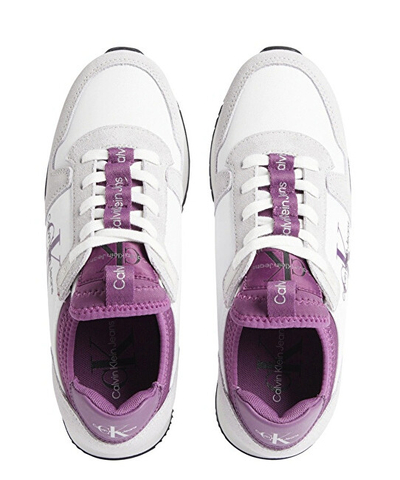 Atlete Calvin Klein YW0YW008400KB
