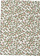 Peshqir kuzhine Boltze MISTLETOE, 50 x 70 cm, set 2 copë, shumëngjyrësh