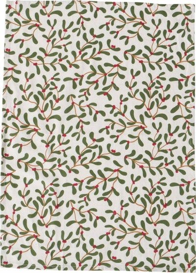 Peshqir kuzhine Boltze MISTLETOE, 50 x 70 cm, set 2 copë, shumëngjyrësh