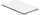 Touchpad për laptop 13"/14", zëvendësues, universale, i bardhë