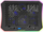 Bazë ftohëse për laptop Esperanza RGB GALERNE EGC109, me ventilator, drita RGB, e zezë
