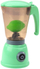 Lodër blender elektrik për fëmijë, me drita dhe tinguj, jeshile