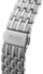 Orë dore Hugo Boss Black Corporal 1513641