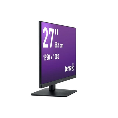 Monitor Wortmann AG TERRA 2748W V3, 27", Full HD, IPS, i zi