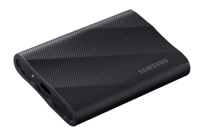 SSD i jashtëm Samsung T9, 1TB, USB 3.2, i zi
