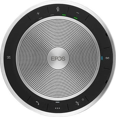 Altoparlant për konferenca Epos Sennheiser Expand 30+, Bluetooth, USB C, i zi