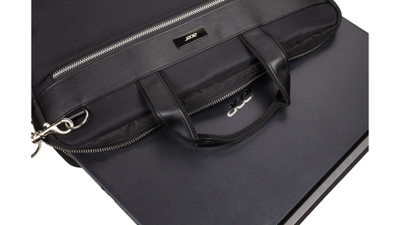 Çantë për laptop Acer Commercial Carry Case, 14", poliestër, e zezë