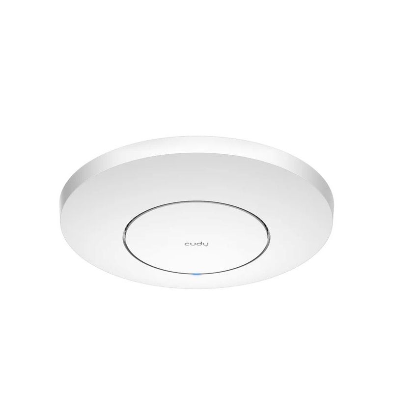 Access point Cudy AP1300, AC1200 Dual Band, Mesh, i bardhë