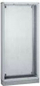Kabinë metalike Legrand XL³ 800 020409, 1950x910x230mm, gri