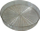 Sitë transparente Niewiadów 970.01, plastike, transparente
