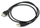 Kабел USB Star Micronics, USB A во USB A, 1 m, USB 2.0, црн