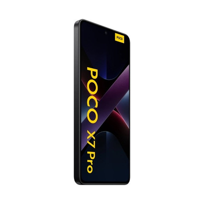 Telefoni Xiaomi Poco X7 Pro 5G, Dual SIM, 12GB 512GB, i zi