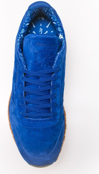 Atlete Reebok Junior TDC (BD5052), nr. 36.5, të kaltra