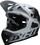 Helmetë çiklizmi Bell Super DH Mips, MIPS, pjesë mjekre e heqshme, e zezë