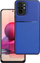 Mbulesë telefoni Luxury Armor për Xiaomi Redmi Note 10 10S, xham i tejdukshëm