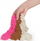 Set lodrash Kinetic Sand Ice Cream Treats, rërë kinetike shumëngjyrëshe, forma akulloresh, shumëngjyrëshe