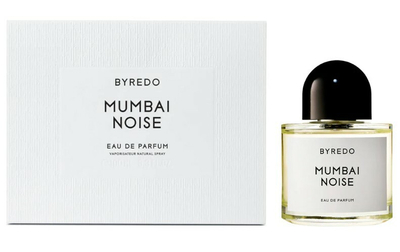 Eau de Parfum Byredo Mumbai Noise,