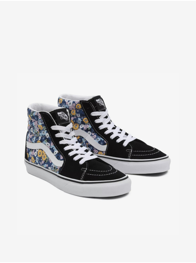 Atlete Vans Ua Sk8-Hi, shumëngjyrëshe, nr. 41