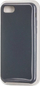 Këllëf silikon për Samsung Galaxy S8 Plus, mbrojtës, blu navy