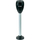 Bazë për tub alarmi Eaton SL7-CB-250 171444, alumin i zi