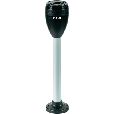 Bazë për tub alarmi Eaton SL7-CB-250 171444, alumin i zi