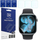 Folie mbrojtëse 3MK ARC Watch për Apple Watch 11 46mm, e tejdukshme
