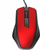 Maus Omega MYSZ, optik me kabllo, 1200 DPI, i kuq