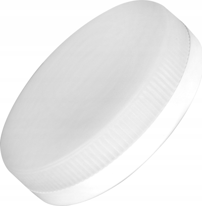 Llambë LED GX53 SMD, 10W, 935 lm, e bardhë