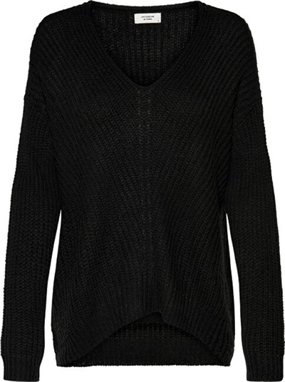 Pulover Jacqueline de Yong JDYNEW 15208245, i zi, XS