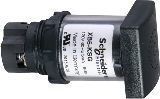 Sinjalizues zëri Schneider Electric, 230-240V, i zi