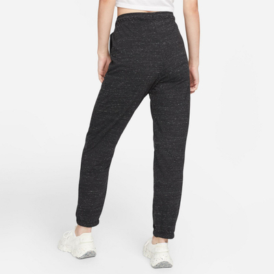Pantallona sportive Nike GYM VNTG EASY PANT, për femra, të zeza