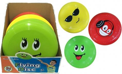Disqe fluturuese Mega Creative, 21 cm