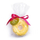 Shkumë për vaskë Revolution Banana Glaze Fizzer 150 g, woman