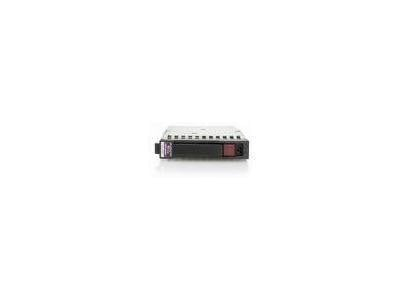 Hard Disk HPE 72GB SAS, 2.5", 15000 rpm, Hot-Swap