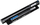 Bateri laptopi Green Cell ULTRA MR90Y XCMRD, 6800mAh, për Dell, e zezë